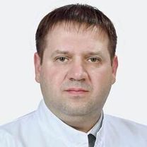 Калинин Сергей Михайлович