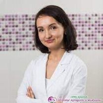 Булгакова Альфия Зуфаровна