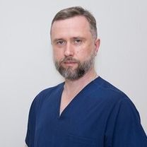 Иванов Сергей Александрович