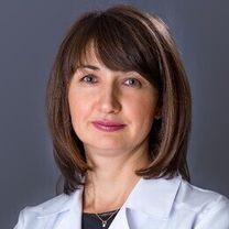 Проценко Наталья Владимировна