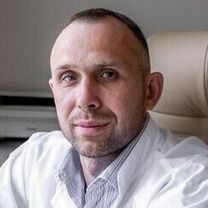 Уколов Сергей Геннадьевич