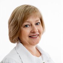 Шелковникова Светлана Витальевна