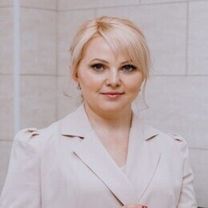 Рогова Инна Владимировна