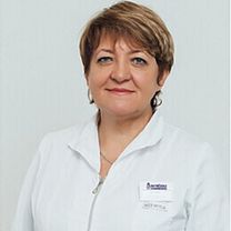 Башарова Татьяна Ивановна