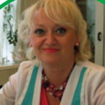 Архарова Елена Геннадьевна