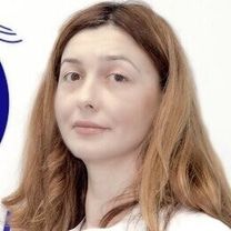 Ерофеева Анжелика Витальевна