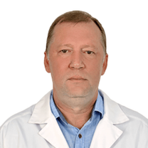 Иванов Юрий Николаевич