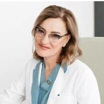 Колесникова Ольга Анатольевна