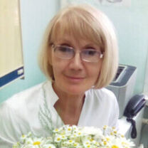 Усачева Ольга Андреевна