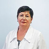 Орехова Галина Ильинична