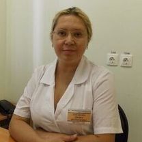 Хасанова Диана Шамильевна