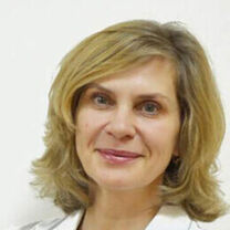 Филиппова Лилия Анатольевна