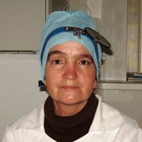 Емельянова Лилия Михайловна