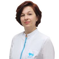 Курбатова Мария Александровна