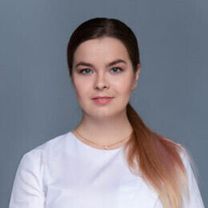 Белозёрова Елена Дмитриевна
