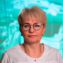 Андреева Ирина Владимировна