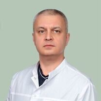 Григорьев Александр Николаевич