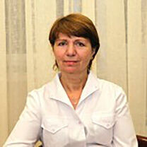 Народова Валерия Вячеславовна