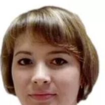 Гильманова Ильмира Шамилевна
