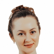Батурова Анна Олеговна