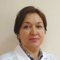 Якупова Дина Радиковна
