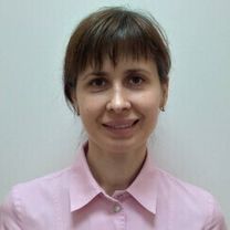 Кругомова Полина Викторовна