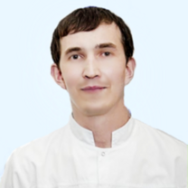 Хабибуллин Ильдар Анварович