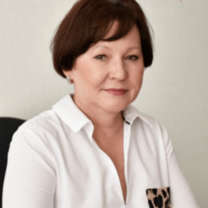 Шиянова Ольга Викторовна