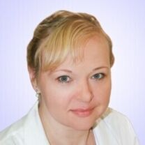 Ручина Елена Юрьевна