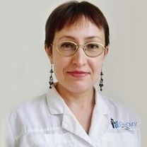 Назарова Ольга Романовна