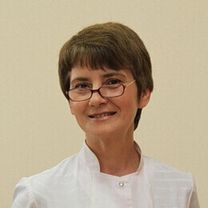 Гармаш Ольга Борисовна