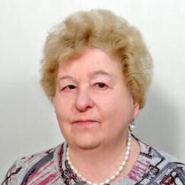 Гальбрайх Раиса Борисовна