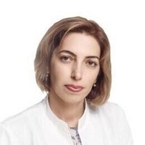 Оганесян Виктория Вазгеновна