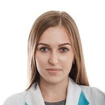 Шегурова Ирина Владимировна