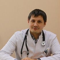 Спица Сергей Алексеевич