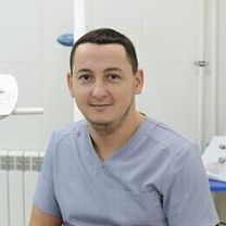 Шакирзянов Алмаз Газиззянович