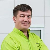 Латыпов Рустам Радикович