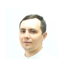 Пашков Борис Константинович