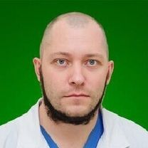 Сукач Михаил Сергеевич