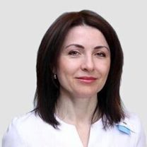 Малютина Татьяна Сергеевна