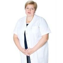 Пустовет Елена Николаевна