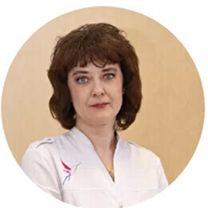 Иванова Юлия Витальевна