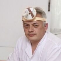 Тернов Андрей Викторович