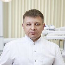 Остапенко Евгений Сергеевич