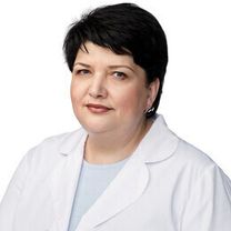 Кузнецова Татьяна Витальевна