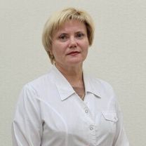 Кочетова Татьяна Федоровна