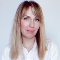 Черкасова Мария Александровна