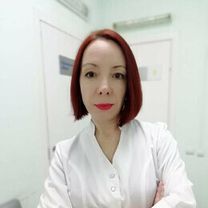 Карачева Юлия Викторовна