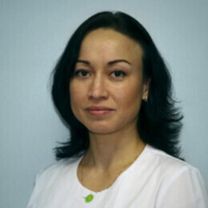 Латышова Татьяна Николаевна