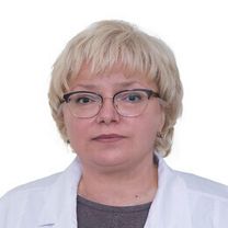 Лашкова Анна Валерьевна